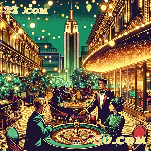 Atrações Imperdíveis do Casino 5u.com Para Você Jogar
