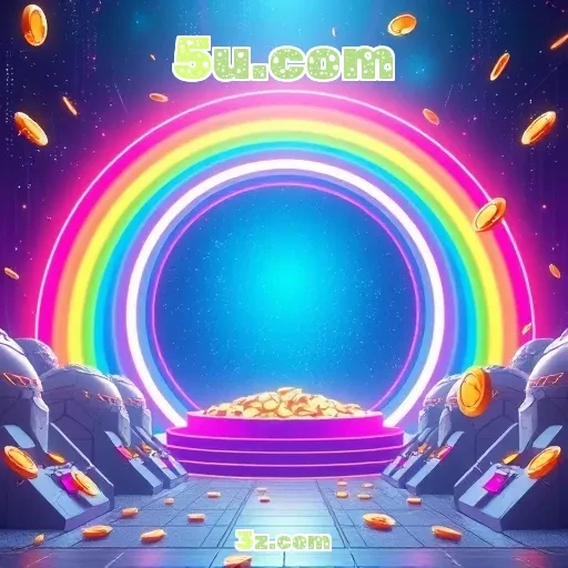 5u.com: Descubra as Melhores Formas de Pagamento para Jogar