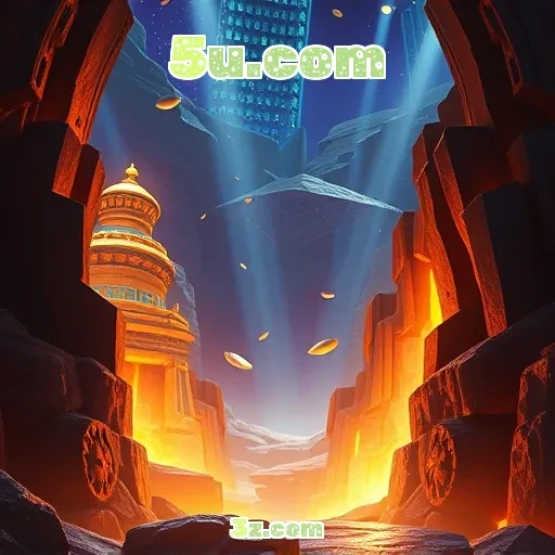 5u.com: A Revolução das Plataformas de Jogos Online no Brasil